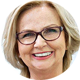 Iwona Marhulets Pani Iwona Marhulets, partnerka systemu do zarządzania salonem